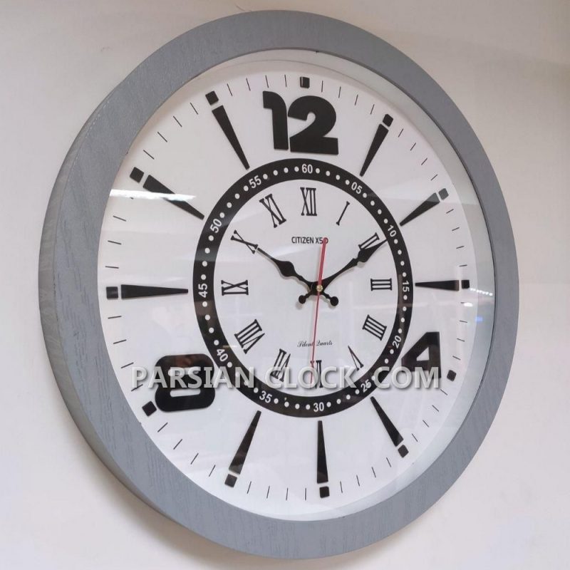 ساعت دیواری