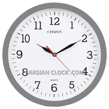 ساعت دیواری سیتیزن سایز 32 (2)