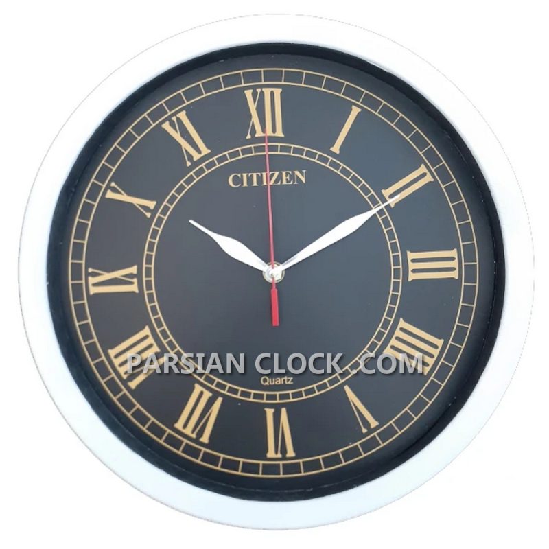 ساعت دیواری عمده