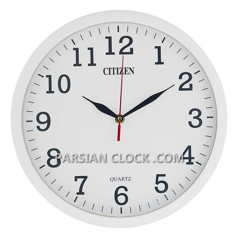 قیمت ساعت دیواری